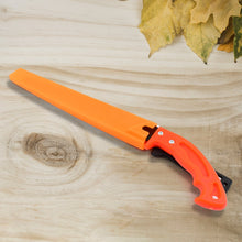 Hand Pruning Saw For Tree Branch Cutter (1 Pc With Cover) - luckystorebuy.in