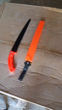 Hand Pruning Saw For Tree Branch Cutter (1 Pc With Cover) - luckystorebuy.in