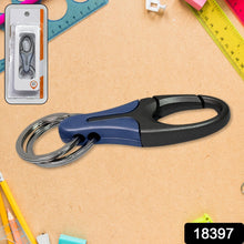 Heavy Duty Stainless Steel Luxury Car, Bikes Key Holder, Keychain, Key chain (1 Pc) - luckystorebuy.in