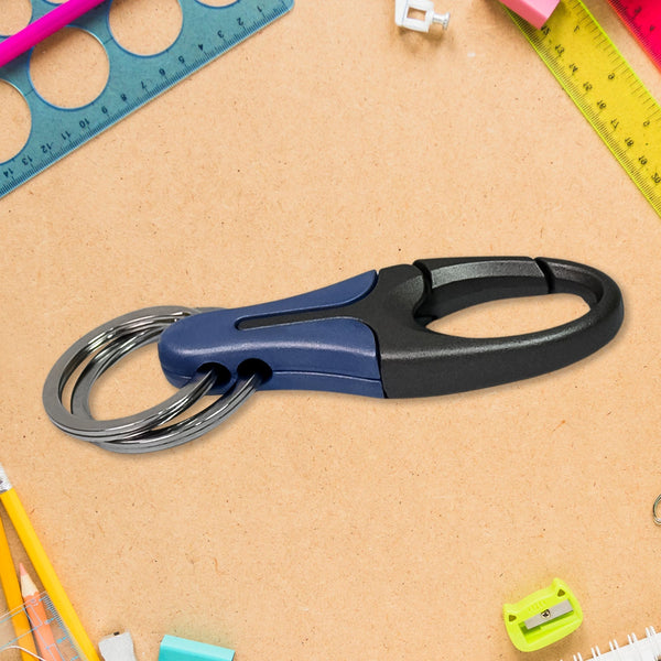 Heavy Duty Stainless Steel Luxury Car, Bikes Key Holder, Keychain, Key chain (1 Pc) - luckystorebuy.in