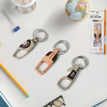 Heavy Duty Stainless Steel Luxury Car, Bikes Key Holder, Keychain, Key chain (1 Pc / Mix Design) - luckystorebuy.in