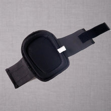 Heavy - Duty Work Knee Pad with Shock - Resistant Shell & Adjustable Straps (1 Pc) - luckystorebuy.in