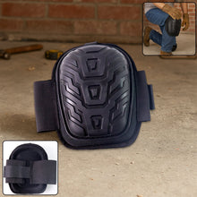 Heavy - Duty Work Knee Pad with Shock - Resistant Shell & Adjustable Straps (1 Pc) - luckystorebuy.in