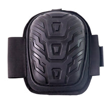 Heavy - Duty Work Knee Pad with Shock - Resistant Shell & Adjustable Straps (1 Pc) - luckystorebuy.in