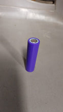 High - Capacity Released Rechargeable Batteries 3.7V 1200Mah Flat Top Lithium Rechargeable Battery (1pc) - luckystorebuy.in