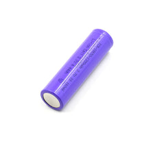 High - Capacity Released Rechargeable Batteries 3.7V 1200Mah Flat Top Lithium Rechargeable Battery (1pc) - luckystorebuy.in