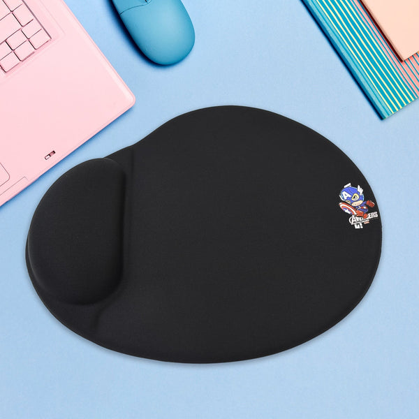 High Quality Gaming Wrist Mouse Pad (1 Pc) - luckystorebuy.in