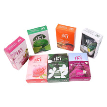 IKI Pocket Air Freshener Mix Flevar / Fragrance (1 Pkt / Inside 6 Pcs ) - luckystorebuy.in