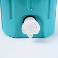Insulated Water Jug with Tap Leakproof, Travel Cooler (2.5 Ltr) - luckystorebuy.in