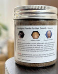 Jamalgota Ayurvedic Hair Growth Powder ( Pack Of 2 ) - luckystorebuy.in