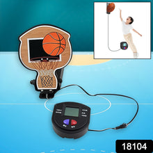 Kids Jump Trainer, Touch High Jump Counter Jump Height Growth (1 Pc) - luckystorebuy.in