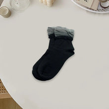 Ladies' Soft & Comfortable Socks – 1 Pair for Everyday Wear - luckystorebuy.in