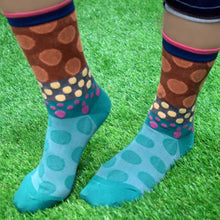 Ladies' Soft & Comfortable Socks – 1 Pair for Everyday Wear - luckystorebuy.in