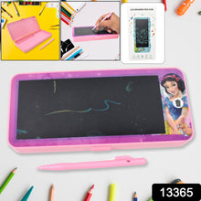 LED Drawing Pen Case writing pad / Compass (1 pc) - luckystorebuy.in