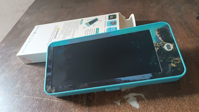 LED Drawing Pen Case writing pad / Compass (1 pc) - luckystorebuy.in