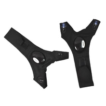 LED Flashlight Gloves Gifts for Men (Hand Gloves Light / 1 Pair) - luckystorebuy.in