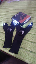 LED Flashlight Gloves Gifts for Men (Hand Gloves Light / 1 Pair) - luckystorebuy.in