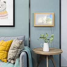 LED NightPainting Decoration Picture Frame Light (1 Pc / 20×15 CM) - luckystorebuy.in