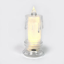 LED Tea Light Candle for Christmas, Festival, Candles (1 Pc) - luckystorebuy.in