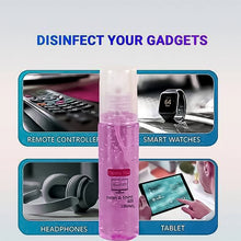 Liquid Gadget Gel Solution to Clean Mobile / Laptop Screen (100 ML) - luckystorebuy.in