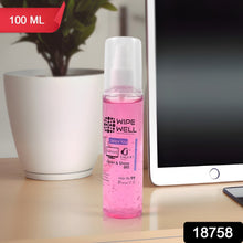 Liquid Gadget Gel Solution to Clean Mobile / Laptop Screen (100 ML) - luckystorebuy.in