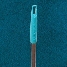 Long Handle Dustpan and Brush 2 Piece Set for Sweeping Cleaning Home Office, Supdi - luckystorebuy.in