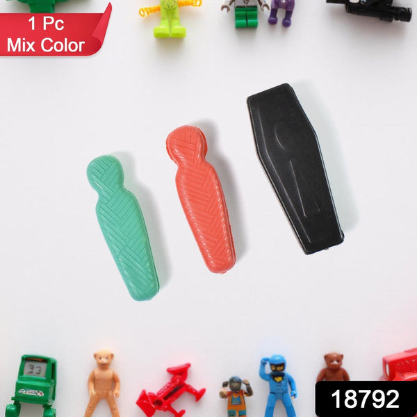 Magic Mummy MYSTERY Trick Toy Mummy CASE (1 Pc / Mix Color & Design) - luckystorebuy.in