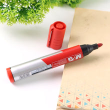Marker Red Ink, Bold Tip, Quick - Dry Alcohol - BQased Marker (1 Pc) - luckystorebuy.in