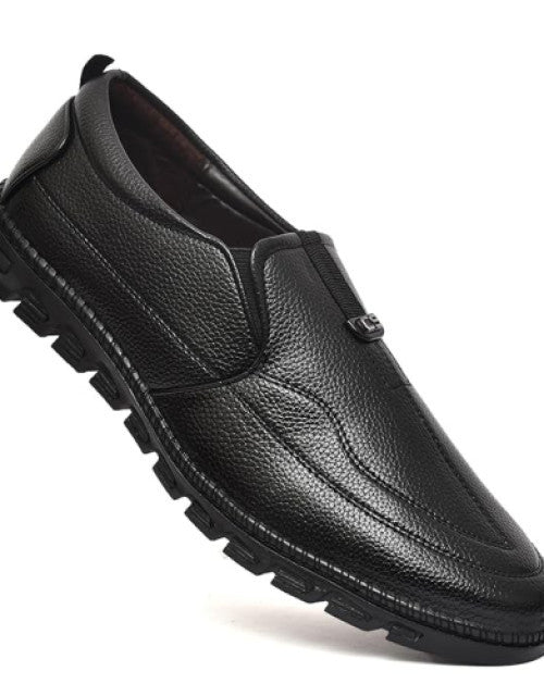 Men's Synthetic Lightweight Casual Loafer Shoe for Men - luckystorebuy.in
