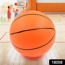 Mini Bouncy Basketball (1 Pc) - luckystorebuy.in