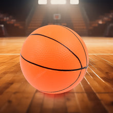 Mini Bouncy Basketball (1 Pc) - luckystorebuy.in