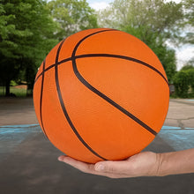 Mini Bouncy Basketball (1 Pc) - luckystorebuy.in