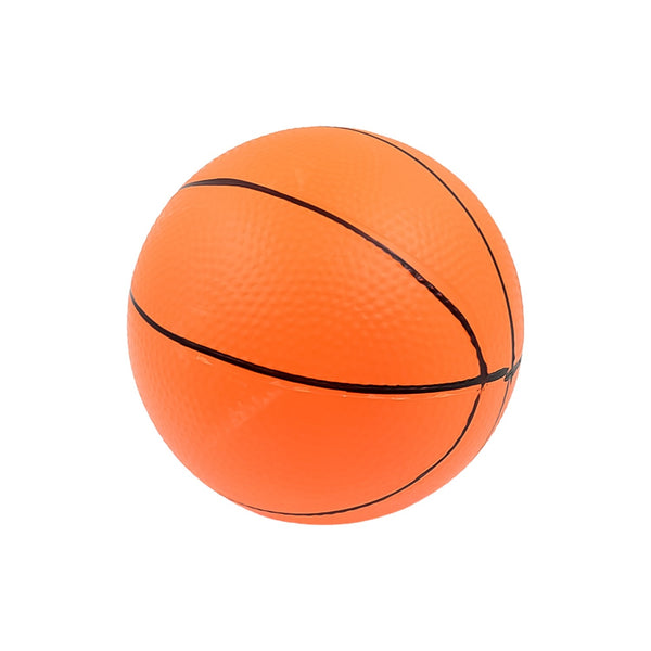 Mini Bouncy Basketball (1 Pc) - luckystorebuy.in