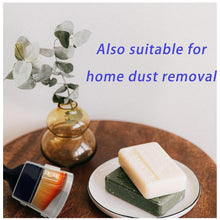 Mini Car Interior Cleaning Soft Brush - Car Cleaning Brushes Duster (1 Pc) - luckystorebuy.in