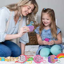 Mini Push Bubbles Game with Keychain & Music Game (1 Pc) - luckystorebuy.in