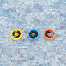 Mini Slide Projector for Kids with 3 Slide and Animated Pattern, Flashlight Torch for Kids, Projector Torch, Educational Learning Toy - luckystorebuy.in