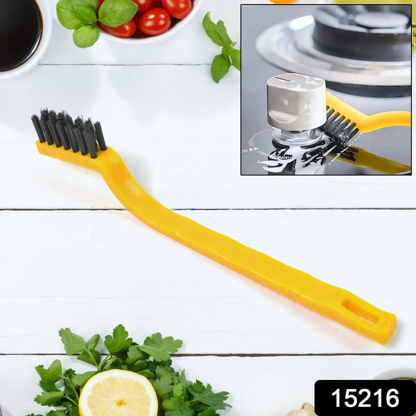 Mini Wire Brush Nylon Wire (1 Pc) - luckystorebuy.in