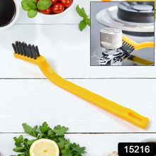 Mini Wire Brush Nylon Wire (1 Pc) - luckystorebuy.in