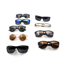 Mixed Design Sunglasses for Outdoor UV Protection (1 Pc) - luckystorebuy.in