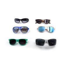 Mixed Design Sunglasses for Outdoor UV Protection (1 Pc) - luckystorebuy.in