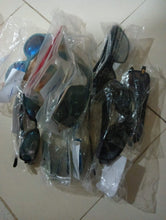 Mixed Design Sunglasses for Outdoor UV Protection (1 Pc) - luckystorebuy.in