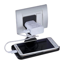 Mobile Charging Stand Wall Holder - luckystorebuy.in