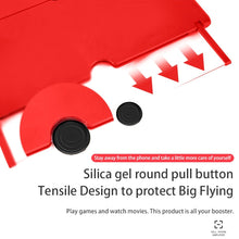 Mobile Phone Video Screen Magnifier Amplifier for Eyes Protection - luckystorebuy.in