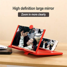 Mobile Phone Video Screen Magnifier Amplifier for Eyes Protection - luckystorebuy.in