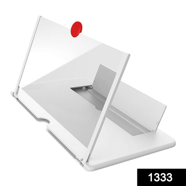 Mobile Phone Video Screen Magnifier Amplifier for Eyes Protection - luckystorebuy.in