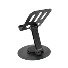 Mobile Stand Foldable & 360° Rotatable Mobile Stand (1 Pc) - luckystorebuy.in