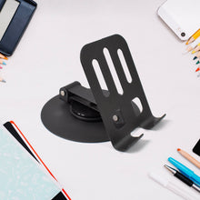 Mobile Stand Foldable & 360° Rotatable Mobile Stand (1 Pc) - luckystorebuy.in