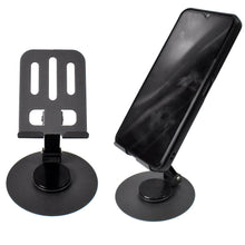 Mobile Stand Foldable & 360° Rotatable Mobile Stand (1 Pc) - luckystorebuy.in