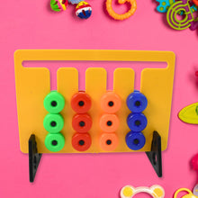 Montessori Slide Puzzles Toys for Kids (36 Challenges / 1 Set) - luckystorebuy.in