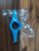 Multi - Function Plastic Thumb Book Support Book Page Holder (1 Pc) - luckystorebuy.in